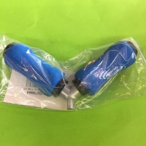 1 Rouleau V 7,5 Cm Peche - Occasion