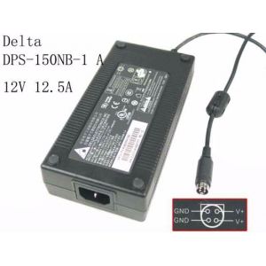 Alimentation Delta 12V /12.5A RD9000PH01BG DPS-150NB -1 A Connecteur 4 PIN - Occasion