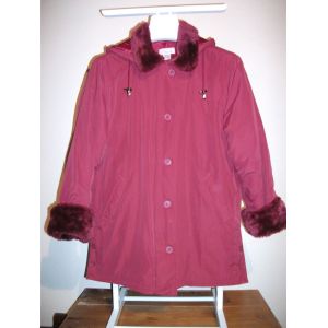 Parka Claire Neuville - Occasion