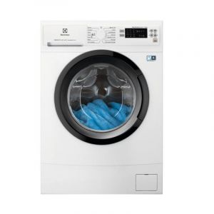 Lave-linge frontal 6 kg ELECTROLUX EW6S1065NBC - Occasion