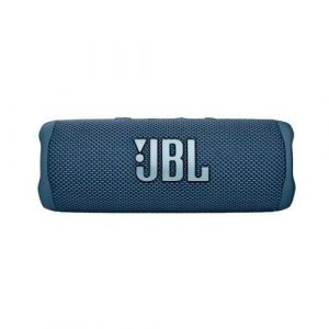 Jbl Flip 6 Bluetooth Wireless Speaker Blue Eu - Occasion
