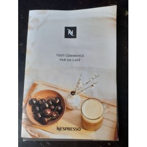 Nespresso pixie c62 eu - Occasion