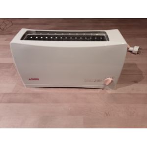 Grill pain Seb profil electronic 230 Type 8792.02 850W Made in France - Occasion