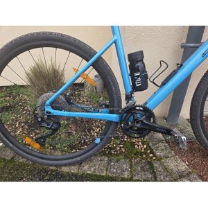 Velo Gravel Bergamont Grandurance 6 Fmn - Occasion