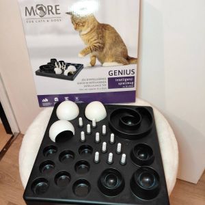 Jeu D Intelligence Pour Chat - Occasion