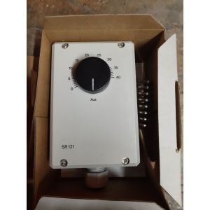 Thermostat M&eacute;canique &eacute;tanche - Occasion