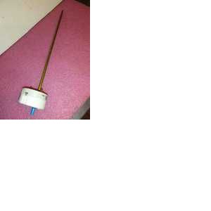 THERMOSTAT COTHERM TYPE TSE T115 - Occasion