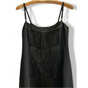 ? Somptueuse Robe Elisa Cavaletti En Parfait État 40/42 Voir Mesures - Occasion