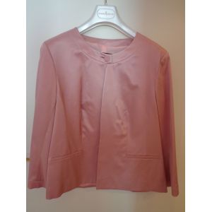 Ensemble Haut Jupe Et Veste - Un Jour Ailleurs - Occasion