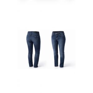 Jean&rsquo;S Bleu Fonc&eacute; Bonobo Taille 36 - Occasion