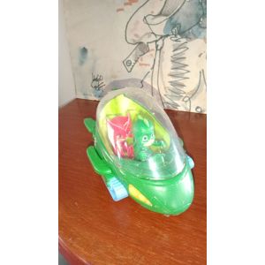Vehicule Pyjamask Serpentin - Occasion