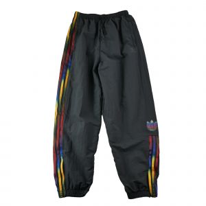 Reconditionn&eacute; - Jogging Homme Noir - Taille M - Homme - Noir - Occasion