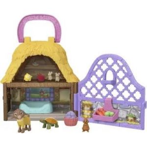 Coffret Cabanon - Occasion