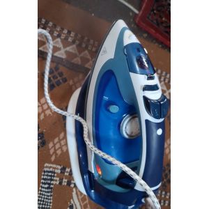 Fer &agrave; vapeur sans fil 2200W R&eacute;f YPF-6156 - Occasion