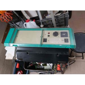 Console de regulation chaudiere vaillant - Occasion