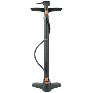 Pompe À Pied Vélo Sks Air-X-Press 8.0 - Occasion