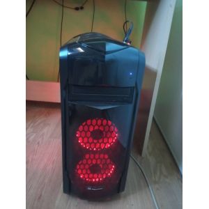 PC Gamer AMD FX - Ram 12 Go - DD 1 To - GTX 1050 - Occasion