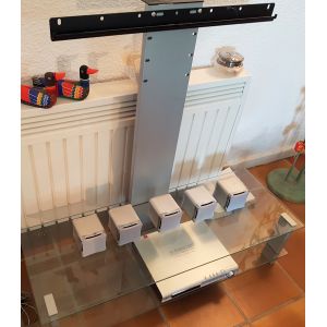 Meuble De Tv Erard - Occasion