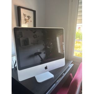 Apple iMac 27" fin 2012 Intel Core i5 - Ram 8 Go - DD 1 To - Occasion