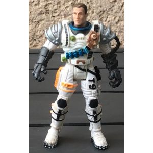Figurine Dino Valley, Chap Mei, Action Figurine - Occasion