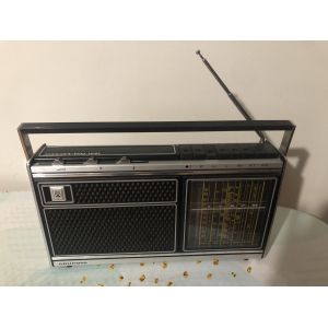 RADIO GRUNDIG CONCERT BOY 1100 - Occasion