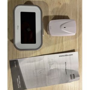 Station m&eacute;t&eacute;o Otio S606 - Occasion