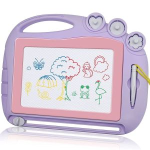 Tableau Magique Tableau De Peinture Tableaux Magiques Magn&eacute;tiques Planche &Agrave; Dessin Goodnice - Occasion