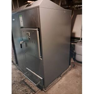 Chaudi&egrave;re DOMUSA - Occasion