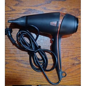 Sèche Cheveux Professionnel Ghd Air Édition Rose Gold - Occasion