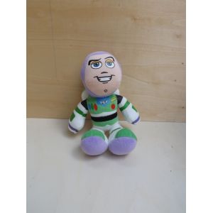 Doudou Peluche Astronaute Buzz L'éclair - Occasion