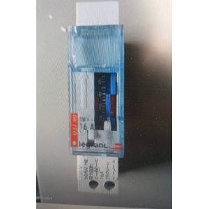 Minuterie legrand - Occasion