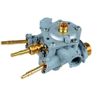Valve eau lm10pv a/mel Elm Leblanc / Bosch 87070026940 - Occasion