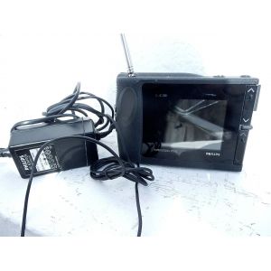 Mini télévision Philips ALC 1000 4" LCD Liquid Crystal Display - Occasion
