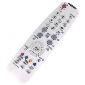 Télécommande BN59-00705B pour SAMSUNG LCD LED TV, pour BN59-00705A LA32A550 LA32A550 LA32A650 LE32A456, nouvelle collection - Occasion