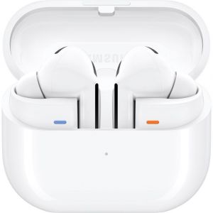Samsung Galaxy Buds3 Pro - Écouteurs Bluetooth True Wireless - Blanc - Occasion