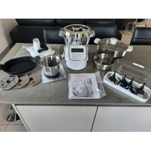 I Companion XL Réf : YY3963FG - Occasion