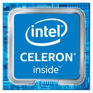 Intel Celeron G4900 processeur 3,1 GHz 2 Mo Smart Cache Plateau - Occasion