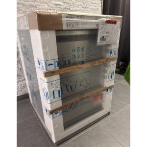 W7FHS51X lave vaiselle wirlpool maxispace - Occasion