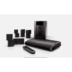 Home cinéma BOSE Lifestyle V 25 NOIR - Occasion