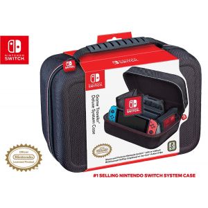 Pochette De Transport Et De Rangement Pour Nintendo Switch - Occasion