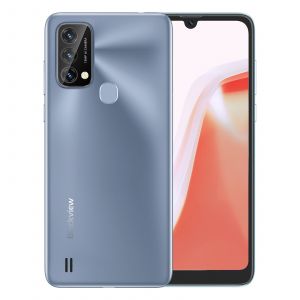 Smartphone Blackview A50 3 Go + 64 Go Bleu - Occasion