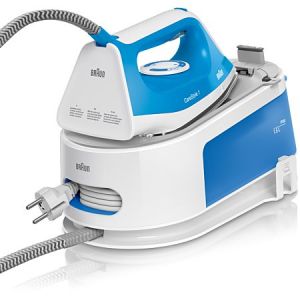 centrale vapeur braun carestyle 1 is1013GR - Occasion