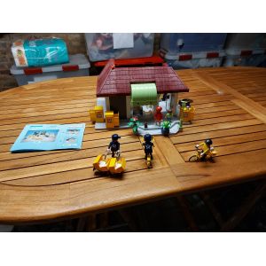 La poste playmobil - Occasion