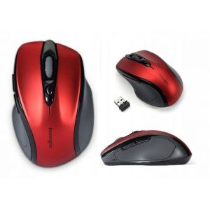 Souris sans fil verticale Kensington Pro Fit,LOG587 - Occasion