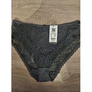 Culotte Shorty Femme Taille 50-52 Neuve "Sans Complexe" - Occasion