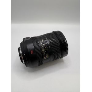 NIKON NIKKOR 18-200MM F/3.5-5.6G IF-ED VR ( sans cache ) - Occasion