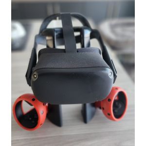 Oculus Meta Quest V1 64 Go - Occasion
