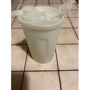 Boîte Verseuse Tupperware - Occasion