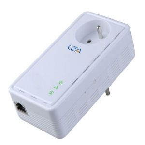 1 CPL LEA NETSOCKET 200S - Occasion