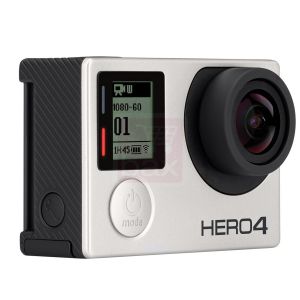 GoPro HERO4 Silver Edition Music - Occasion